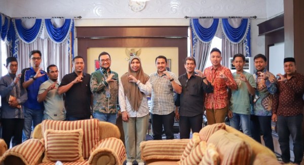 Jaringan Internet