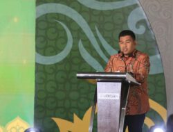 Di PKA ke-8, Pemerintah Aceh Ajak Perwakilan Negara Sahabat Berkolaborasi