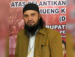 Kecewa Dengan Sikap PLTU 3-4, LSM Serta Ormas Terkait Bubar Saat RDP