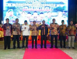 Novi Helmy Prasetya: Bumi Serambi Mekkah Bagaikan Kampung Halaman Untuknya