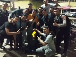 Kejam! Seorang Suami di Banda Aceh Tikam Istri Dengan Pisau