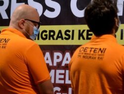 Disnaker: Beri Efek Jera Pada WNA Berkerja Ilegal di Bali