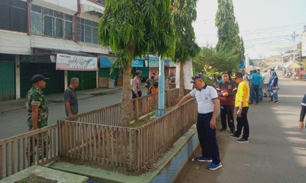 Tnidan masyarakat