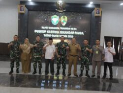 Diskop UKM Aceh: Puskop Kartika IM Termasuk Binaan Provinsi, Ini Harapan Pangdam