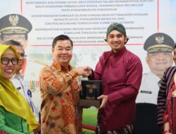 Mantap, Dirjen Dukcapil Dorong Percepatan Perekaman dan Aktivasi Identitas Kependudukan Digital di DIY