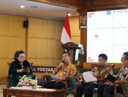 Arahan Kemendagri pada Musrenbang RKPD DIY 2024