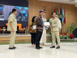 Perkuat Peran BPOM Untuk Garansi Kesehatan Masyarakat, Begini Pentingnya