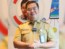 Penjelasan Dirjen Dukcapil Soal Penduduk Bumi Sekarang