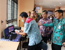 Kemendagri Dukung Inovasi Dukcapil Semarang, Begini Manfaatnya