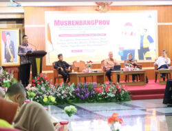 Kemendagri Ingatkan Pemprov Jateng Fokus Tangani Kemiskinan dan Tingkatkan IPM
