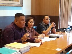 Gawat, Pemilik Blue Bird Grup Minta Keadilan Kepada Presiden Joko Widodo