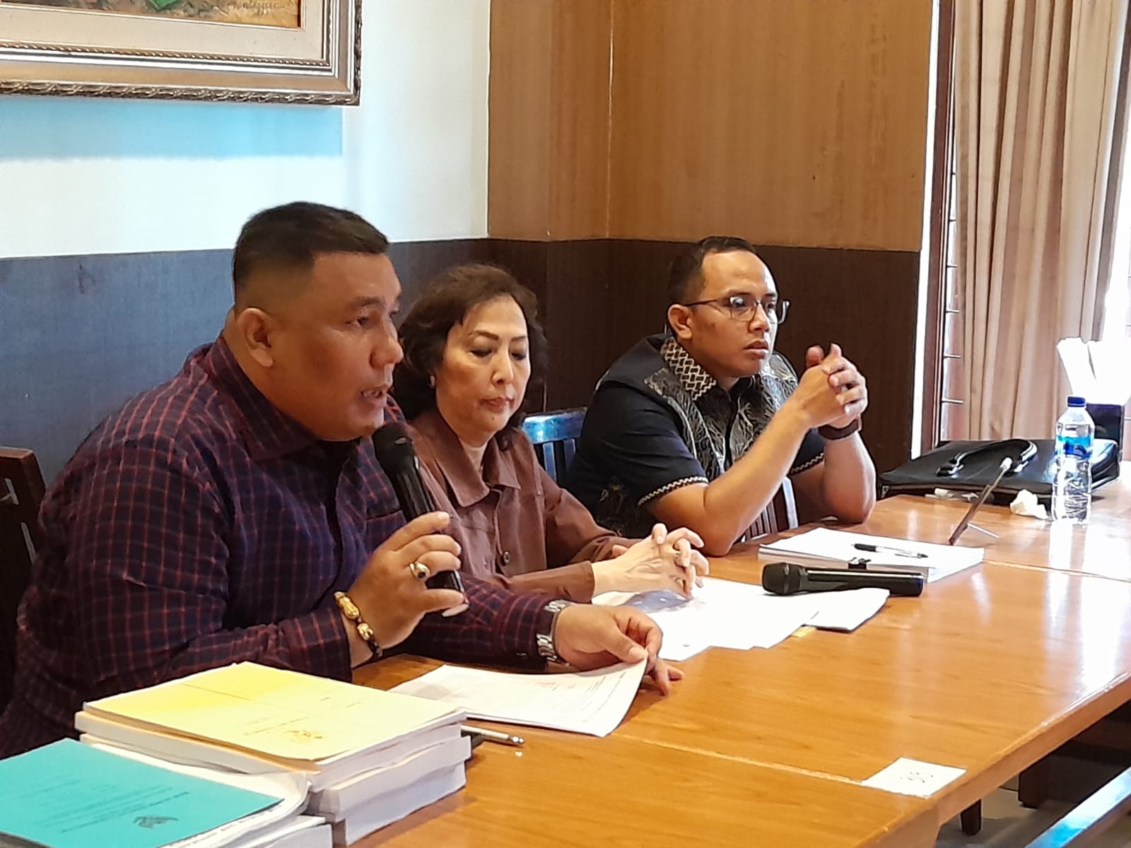 Gawat, Pemilik Blue Bird Grup Minta Keadilan Kepada Presiden Joko Widodo 1 IMG 20230419 WA0098