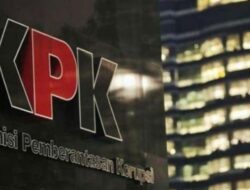 KMN: Bukti Komitmen KPK Memberantas Korupsi Saat Ramadhan