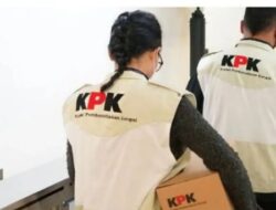 Gawat, PT BEP Dibalik Kasus Bocornya ke KPK