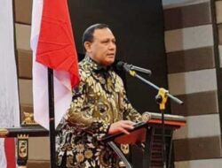 Firli Bahuri Ungkap Pemikiran R.A Kartini Sejalan Dengan Pandangan KPK