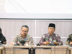 Aceh Masuk Nominasi PPD 2023 Dari 12 Provinsi Terbaik di Indonesia