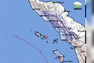 Gempa