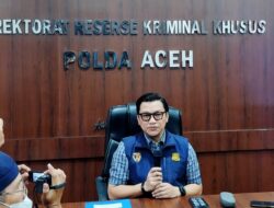 Soal Penghentian Kasus Penimbunan BBM, Ditkrimsus Polda Aceh Banta Tudingan YARA