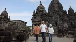 wisata Candi Prambanan