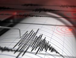 Breaking News: Simeulue Diguncang Gempa Bumi 4,9 M