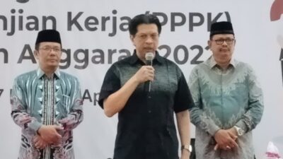 Rektor