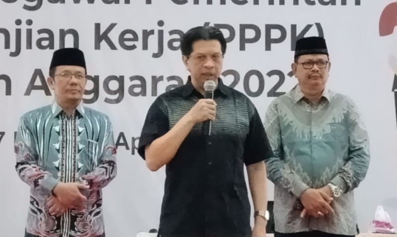 Rektor