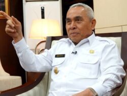 Gubernur Kaltim: Seperempat Juta Pekerja IKN Harus Diberi Perlindungan