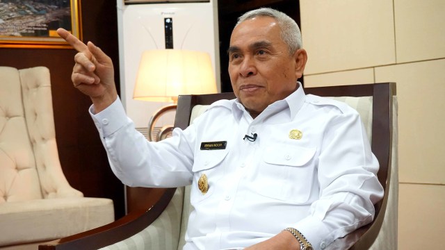Gubernur Kaltim: Seperempat Juta Pekerja IKN Harus Diberi Perlindungan 1 Kaltim
