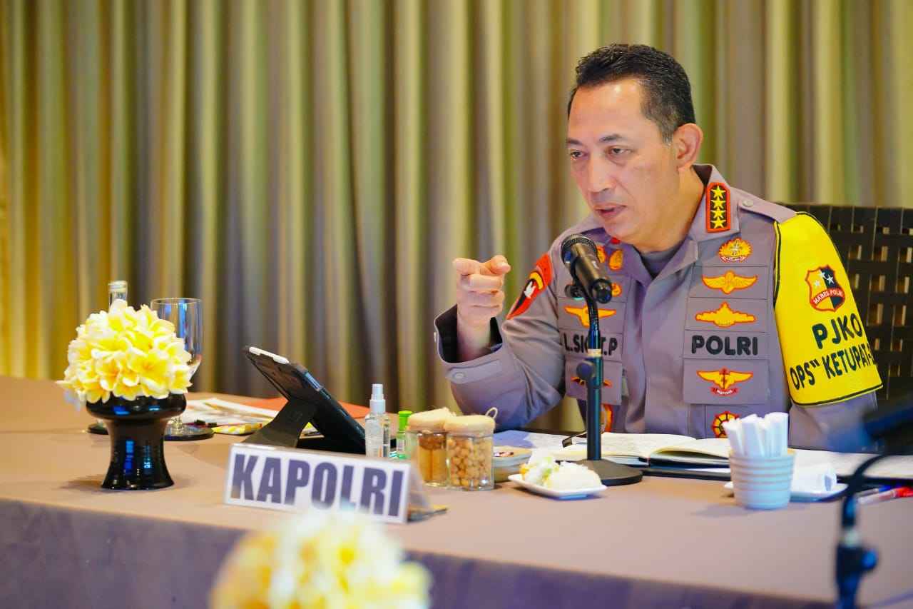kapolri