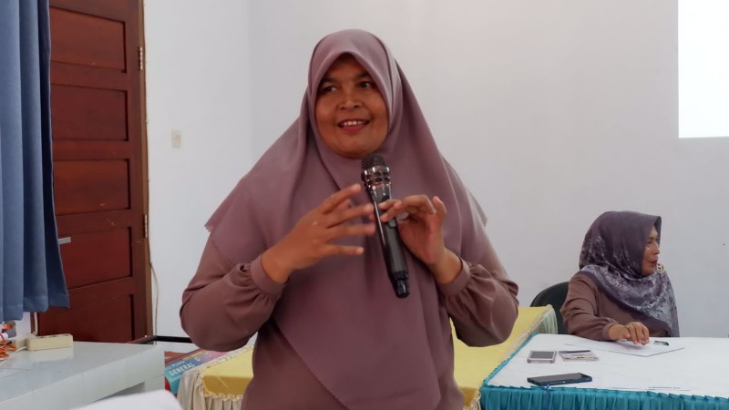 Sosialisasi