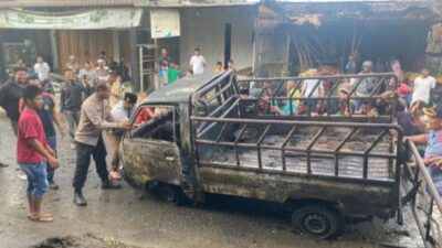 mobil-pickup