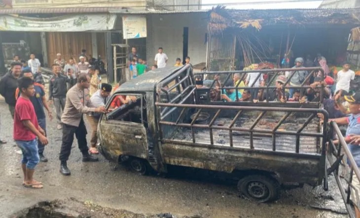 mobil-pickup