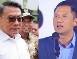 Ajukan PK Sengketa Kepengurusan Demokrat, Kubu Moeldoko Sampaikan Bukti Baru