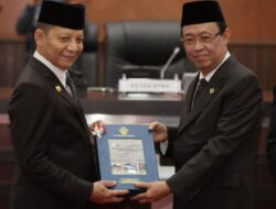 Pemerintah Aceh Kembali Raih Penghargaan WTP ke-8