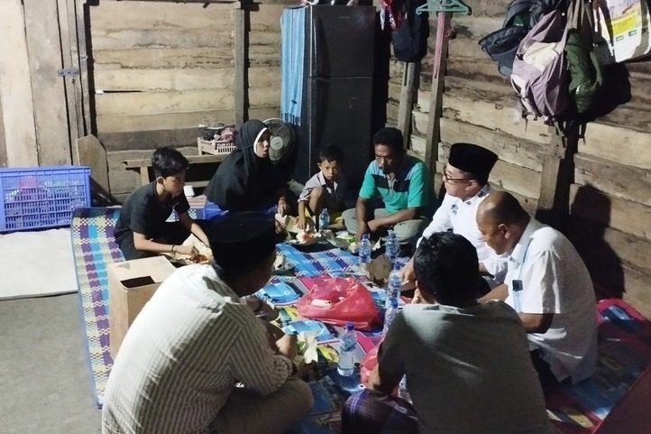 wali kota