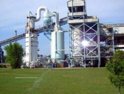 Jokowi Resmi Bubarkan PT Kertas Kraft Aceh, BUMN Tempat Kerjanya Dulu