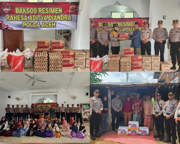 Polda Aceh 
