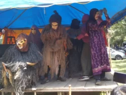 Disbudpar Aceh: Jangan Lupakan Sidalupa, Ayo Eksiskan!