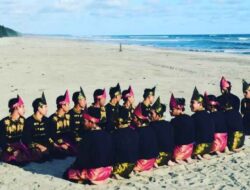 Dikee Pam Panga Ditetapkan Sebagai WBTB, Disbupar Aceh: Merawat dan Melestarikannya Adalah Tugas Kita Semua