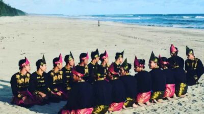 seni budaya dikee pam panga aceh jaya