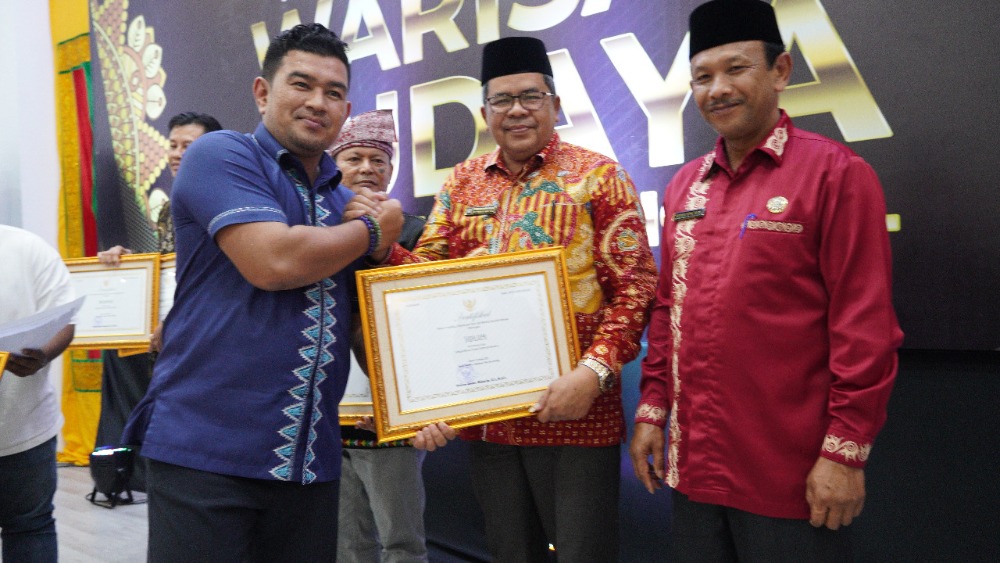 Disbudpar Aceh: Jangan Lupakan Sidalupa, Ayo Eksiskan! 2 sidalupa