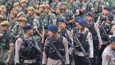 tni-polri