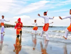 Ada Pesan Dakwah, Disbudpar Aceh Ajak Generasi Muda Angkat Eksistensi Tari Seudati