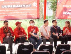 Bacaleg PSI Nyatakan Mosi Tidak Percaya, PSI Tidak Layak Dipilih