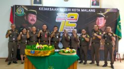 Kejari Kota Malang Gelar HUT Persaja ke 72 3 IMG 20230508 WA0037