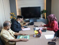 Kejari Kabupaten Bogor Jebloskan Kepsek Tilep Duit BOS Rp 2,5 Miliar