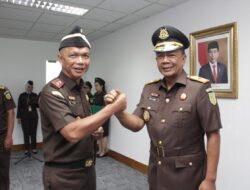 Berikut Sosok Wakajati DKI yang Baru