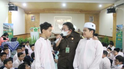 Jaksa Masuk Sekolah di Min Kota Malang 5 IMG 20230526 WA0064