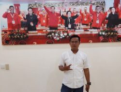 Gema Jomin Ungkap Penyebab Relawan Jokowi Dukung Ganjar Pranowo