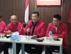 Polisi Didesak Cari Pelaku Vandalisme Plt Walikota Bekasi